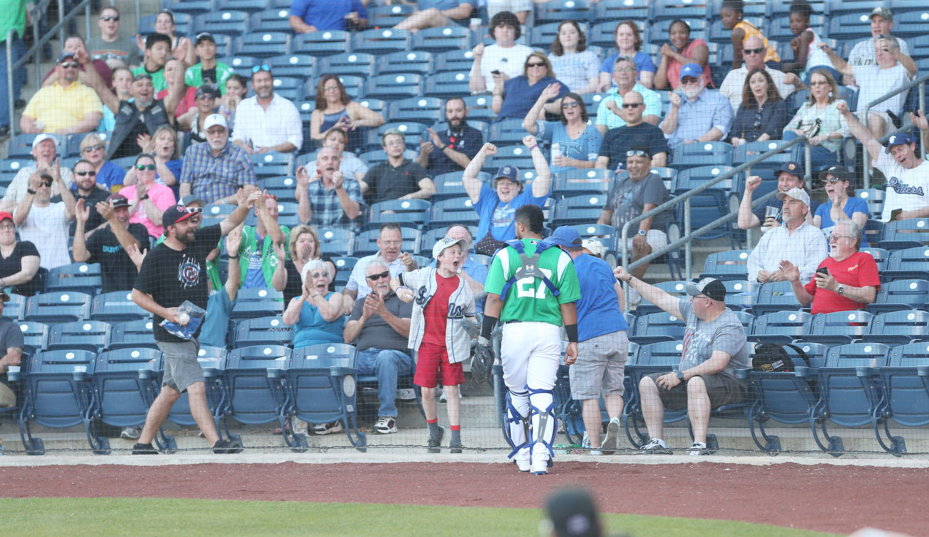 Drillers